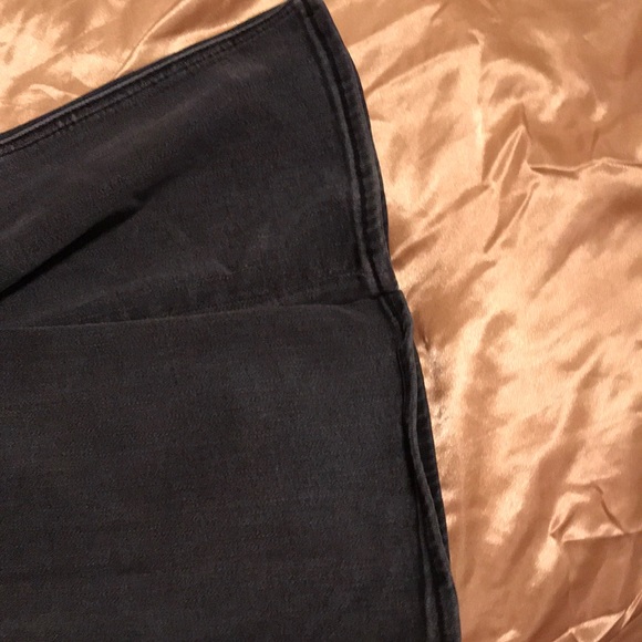 Ash grey Depart West Jeans - Picture 3 of 3